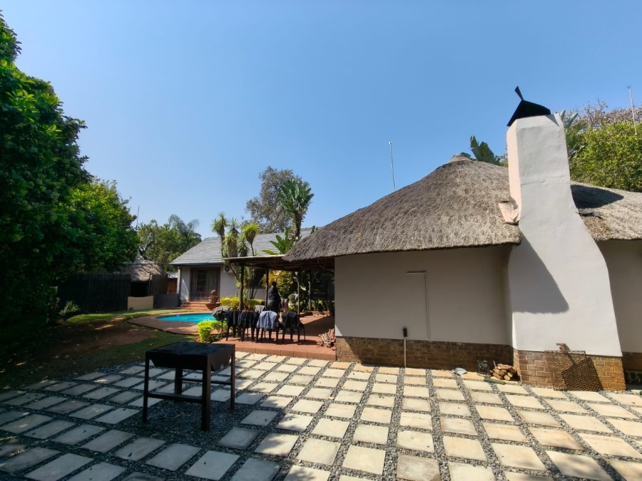 4 Bedroom Property for Sale in Protea Park North West